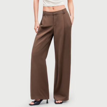 Fashionable and versatile comfortable casual pants