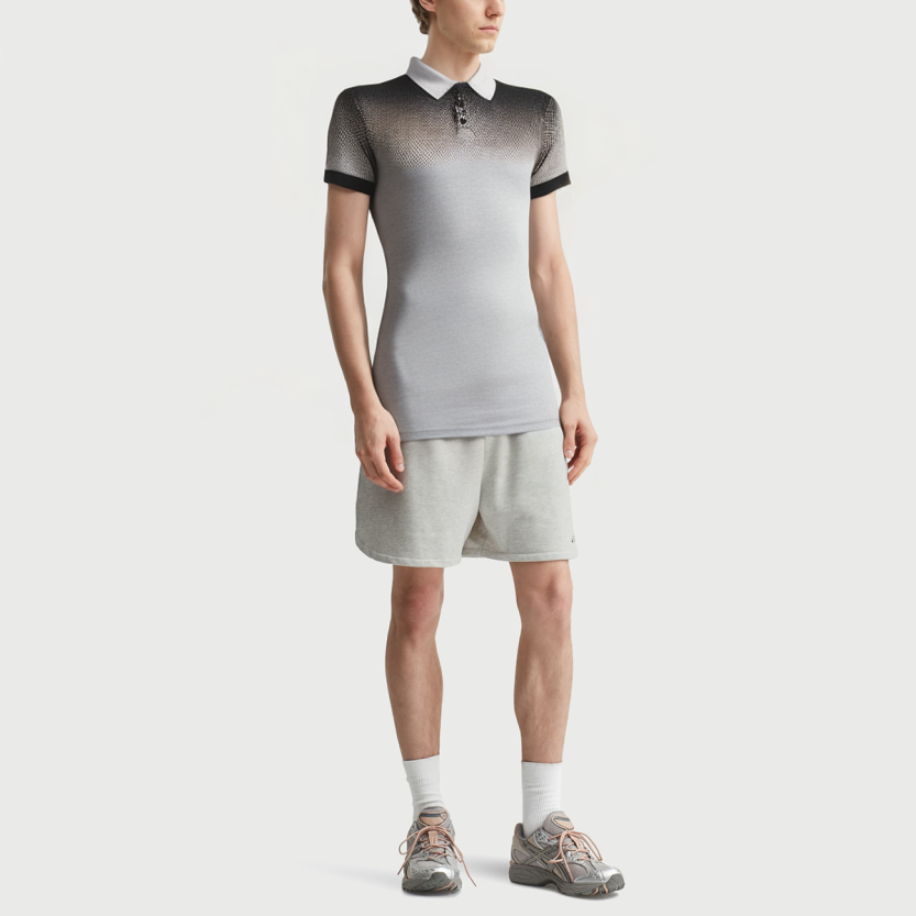 Pure cotton breathable and comfortable shirt