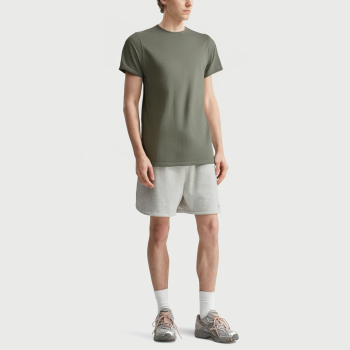 Comfortable high street classic T-shirt