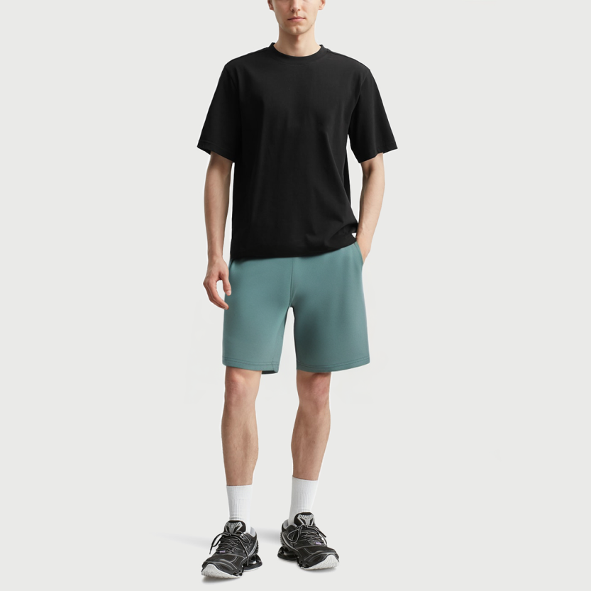 Men's high quality wrinkle-resistant beach shorts