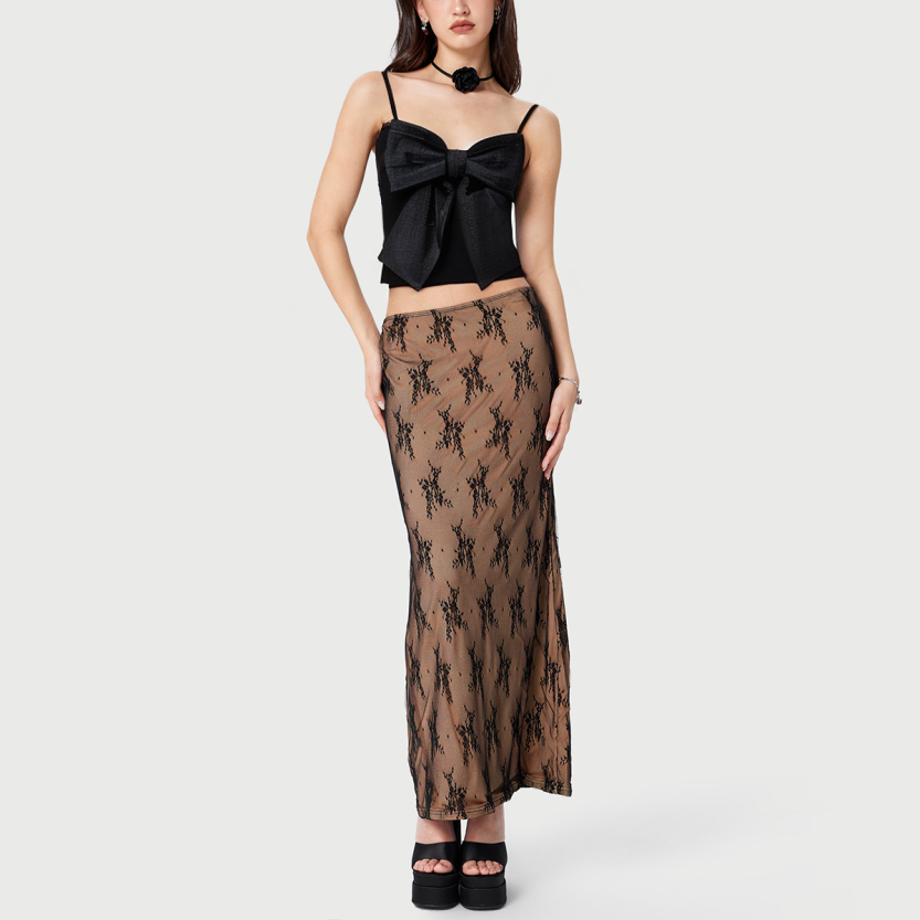 Sexy versatile camisole short vest